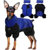 OEM Honden Pyjama - Hondentrui - Honden Kleding - Hondenpyjama - Pyjama Voor Honden