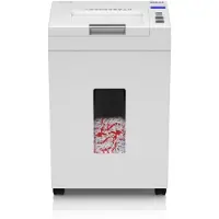 Ideal Shredcat 8292 papierversnipperaar kleine snippers