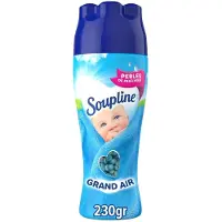 Soupline wasparels De fles van 230 g