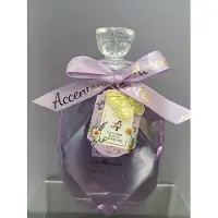 Accentra bad douche gel lavendel - lilac - 550 ml - geschenk voor vrouwen - verjaardag -kerst - moeder dag