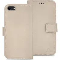 Mobigear Laptophoes geschikt voor Apple MacBook Air 15 Inch (2023-2026) Hoes Laptopcover MacBook Case | Hardshell - Bruin - Model A2941 / A3114 / A3241 / A3448