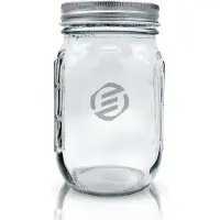 OEM Overnight Oats Potjes - Muesli Beker - Mason Jar - Havermout - Set - Must have voor jouw ontbijt