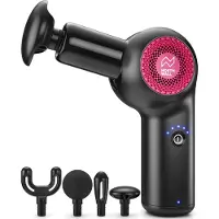 Northwall Massage Gun - Northgun FLEX Massage Apparaat - Professioneel Massage Pistool