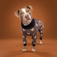 OEM Honden Pyjama - Hondentrui - Honden Kleding - Hondenpyjama - Pyjama Voor Honden