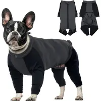 OEM Honden Pyjama - Hondentrui - Honden Kleding - Hondenpyjama - Pyjama Voor Honden