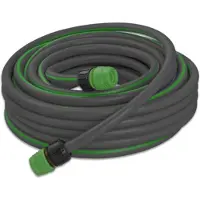 Ts products Super Tech 1/2'' 25 m tuinslang - vijflaags, extra versterkt, UV-bestendig