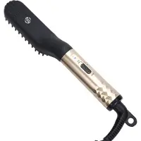 Equivera Baard Stijltang - Baard Styler - Baard Stijlborstel - Baard Stijler - Baardborstel - Baard Borstel - Must Have Voor Mannen