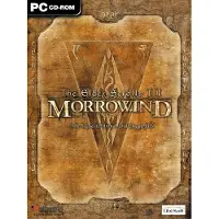 Elder Scrolls 3 III : Morrowind