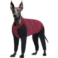 OEM Honden Pyjama - Hondentrui - Honden Kleding - Hondenpyjama - Pyjama Voor Honden