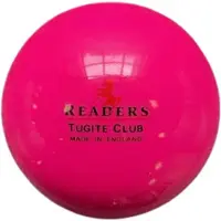 Readers Reader Hockeybal Tugite Club Roze
