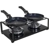 Equivera Gourmetstel - Gourmetplaat - Gourmet Stel - Must Have Voor De Feestdagen