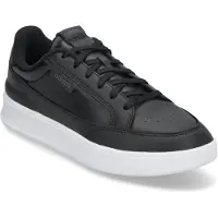 Adidas Sneakers laag 'Aspyre' zwart