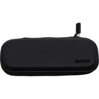 GOAT -Darts Opberger-Locker Wallet-Black Small