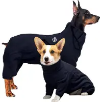 OEM Honden Pyjama - Hondentrui - Honden Kleding - Hondenpyjama - Pyjama Voor Honden