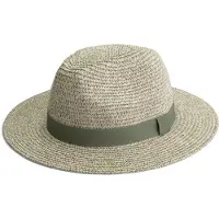 MGO Leisure Wear MGO Skipton Unisex - Zomerhoed - Papier - Groen