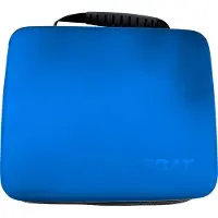 GOAT -Darts Opberger-Locker Wallet-Blue XXL