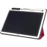 Equivera Digitaal Notitieblok - Paper Tablet - Schrijf Tablet - Digitaal Schrijven - Notitie Tablet - Digitaal Kladblok - Grafische Tablet