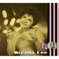 Import Brenda Lee Rocks
