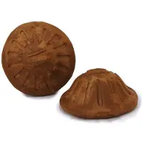 Starmark navulling S everlasting treat snack voor honden - kippensmaak -past alle everlasting small treat dispencers - tandverzorgend * voor honden max 6.8 kg