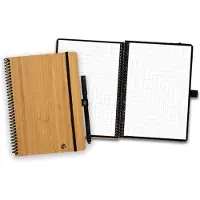 Equivera Digitaal Notitieblok - Paper Tablet - Schrijf Tablet - Digitaal Schrijven - Notitie Tablet - Digitaal Kladblok - Grafische Tablet