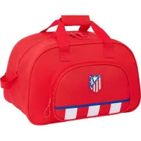 Safta Atletico De Madrid 40 Cm Bag Rood Kinderen