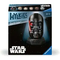 Sonstige Verlage - Hylkies - Star Wars Darth Vader- Capsule Figuur