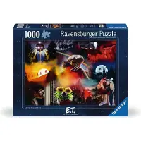 Ravensburger E.T. , artikelnummer 12000188