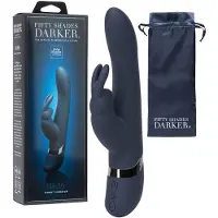 Fifty Shades of Grey - Oh My - Rabbit vibrator
