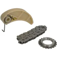 SWAG Rotorset, oliepomp SW33110061