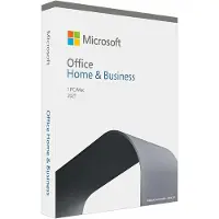 Microsoft Office 2021 Home & Business, kantoorpakket, volledige versie, 1 licentie, Italiaans