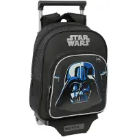 STARWARS Trolley Star Wars Rebellion Rugzak Met Wielen