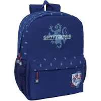 Safta Harry Potter Captain 18l 27x33x10 Cm Backpack Blauw Kinderen