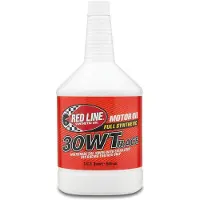 Red Line REDLINE CARRERAS MOTOROLIE 30WT - 946ML/CS12