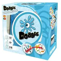Asmodee Dobble Wp Board Game Veelkleurig Kinderen