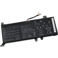 CoreParts MBXAS-BA0321 laptop reserve-onderdeel Batterij/Accu