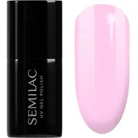 Semilac UV Colours UV Gel Polish Gel Nagellak 7 ml 056 Pink Smile