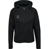 Hummel Sweatvest 'Cima 2.0' zwart