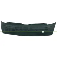 PRASCO FT1331081 Achterbumper