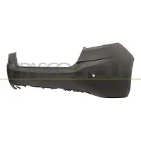 PRASCO PG4281061 Achterbumper