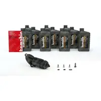 TCMATIC 105.106.2010 Olieverversingsset voor automatische transmissie