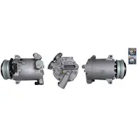 ELSTOCK 51-1139 Aircopomp