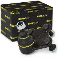 RIDEX 2462S0212P Fuseekogel