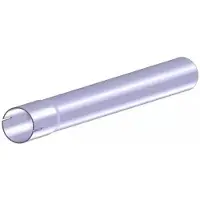 VEGAZ UR-075 Voorpijp