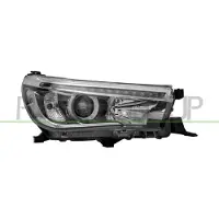 PRASCO TY8224913 Koplamp