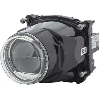 Hella 1LL 012 758-111 Optiek, koplamp