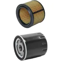 RIDEX 4055F0917P Filterset