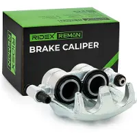 RIDEX 78B3234R Remklauw
