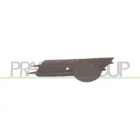 PRASCO OP0342124 Ventilatiegrille, bumper