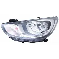 ABAKUS 221-1160RMLDEM2 Koplamp