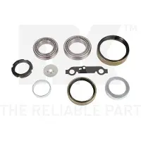 NK 763304 Wiellagerset